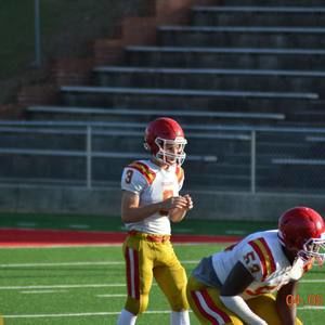 Meet your Posher, Patrick